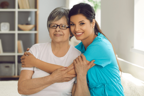 Largest Ever Pay Rise for Aged Care Workers in 2023-24 Budget