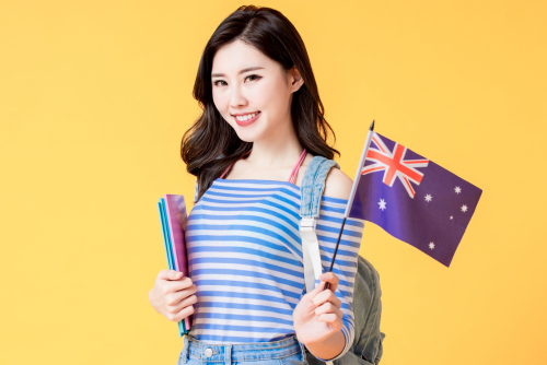 Buenventura Law Visa Condition 8105 - Student Work Limits in Australia