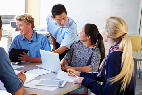 Buenaventura Law Visa Condition 8105 - Student Work Limits in Australia